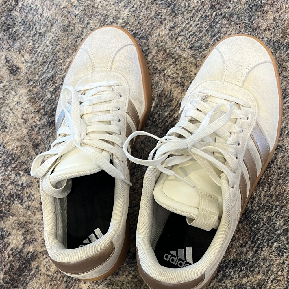 Adidas sneakers